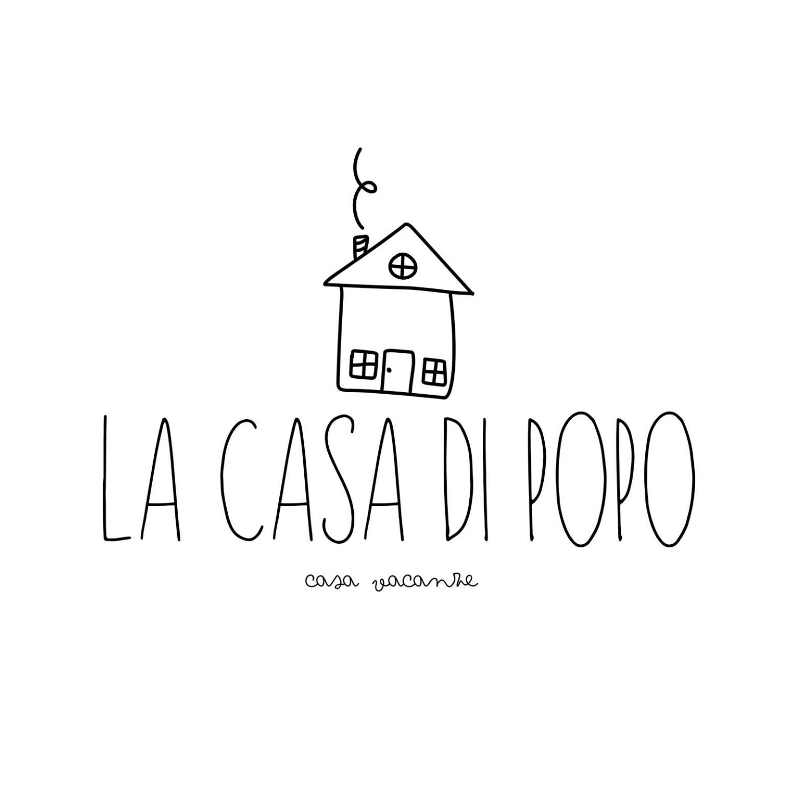 살레르노 La Casa Di Popo 아파트 외부 사진